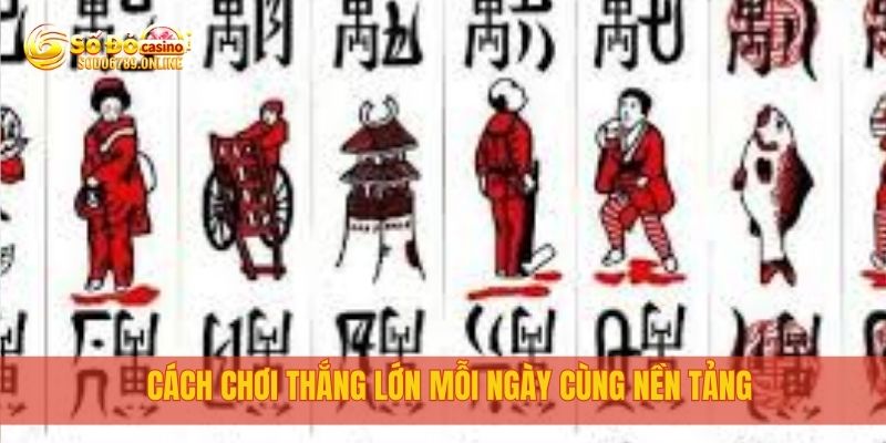 Cách Chơi Bài Chắn Thần Tốc, Hiệu Quả Tại Sodo6789 3 Cách chơi thắng lớn mỗi ngày cùng nền tảng