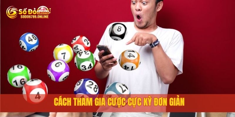 Xổ Số Sodo6789 – Cơ Hội Trúng Lớn Mỗi Ngày Dành Cho Bạn 2 Cách tham gia cược cực kỳ đơn giản