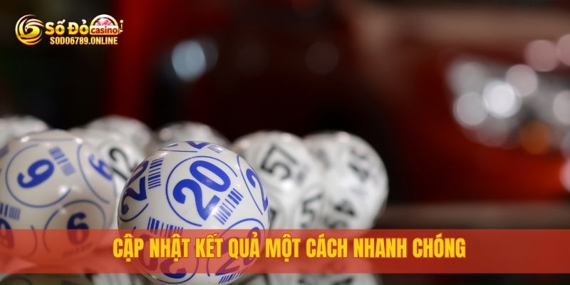 Xổ Số Miền Trung: Kết Quả Mới Nhất tại Nền Tảng Sodo6789 3 Cập nhật kết quả một cách nhanh chóng