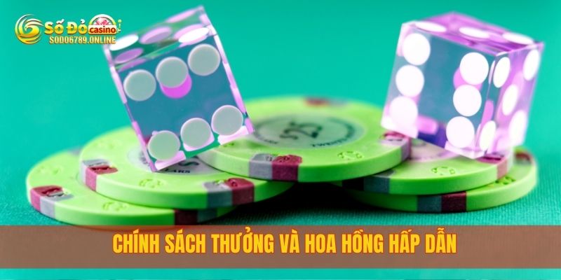 Cách Đăng Ký Làm Đại Lý Sodo6789 Và Nhận Hoa Hồng Cao 4 Chính sách thưởng và hoa hồng hấp dẫn