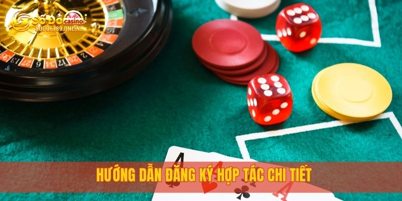 Cách Đăng Ký Làm Đại Lý Sodo6789 Và Nhận Hoa Hồng Cao 3 Hướng dẫn đăng ký hợp tác chi tiết