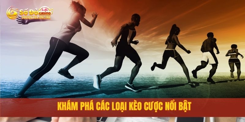 Cá Cược Thể Thao Sodo6789 Đa Dạng Kèo, Tỷ Lệ Cực Chuẩn 2 Khám phá các loại kèo cược nổi bật