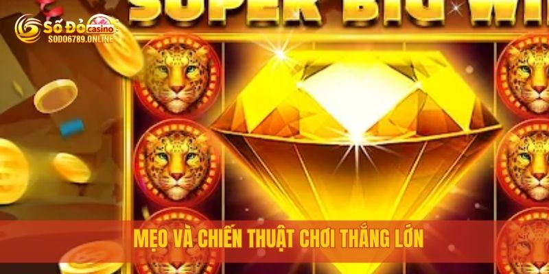 Quay Hũ Trực Tuyến: Trải Nghiệm Chơi Hũ Tại Sodo6789 3 Mẹo và chiến thuật chơi thắng lớn